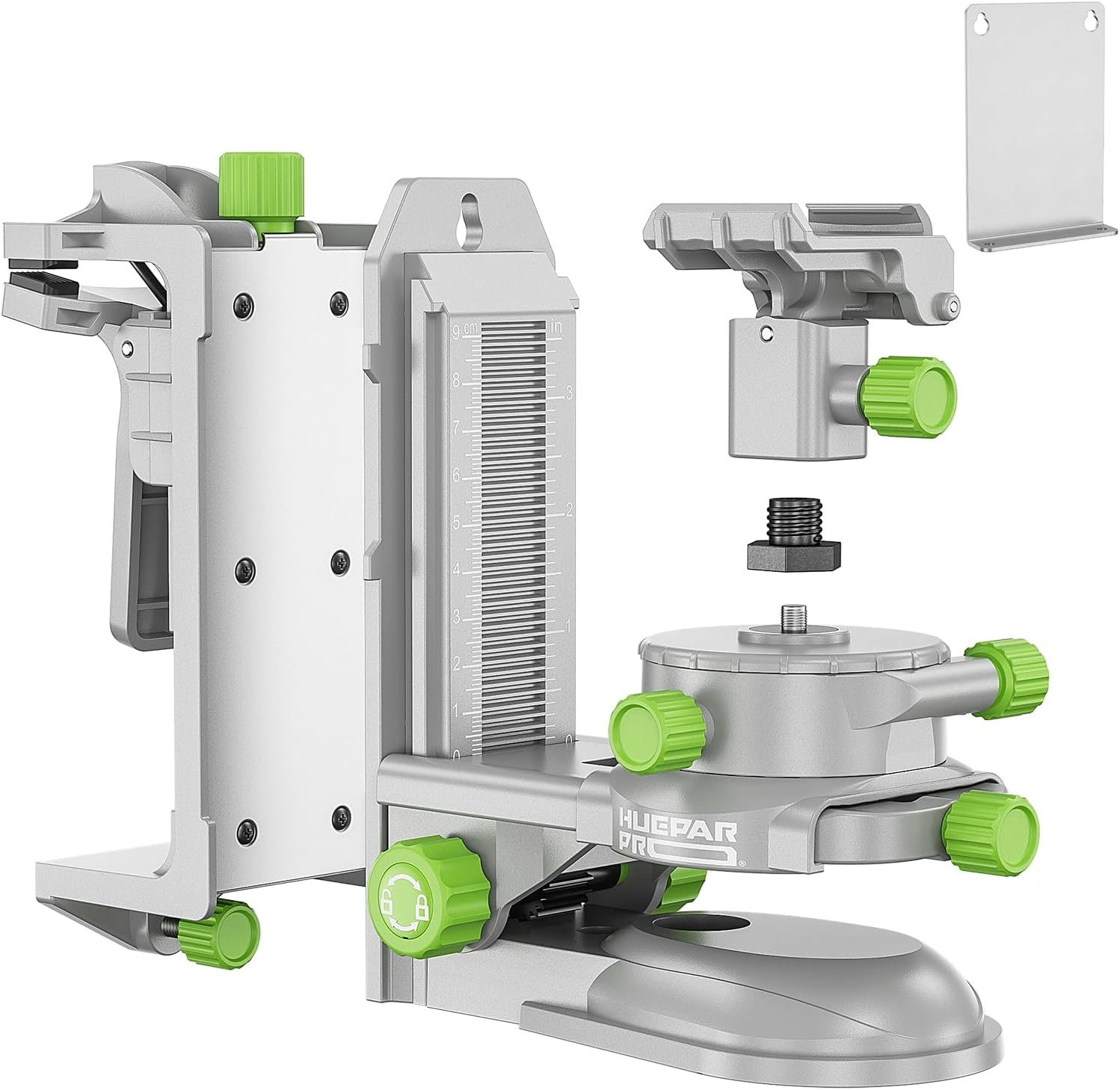 Huepar Magnetic Bracket (PV Series)