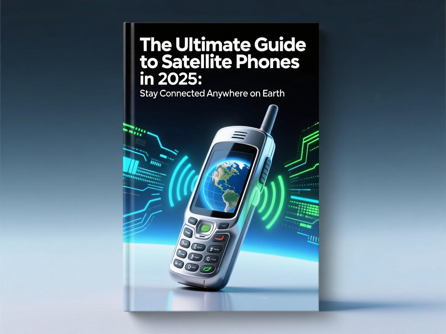 Satellite Phones 2025