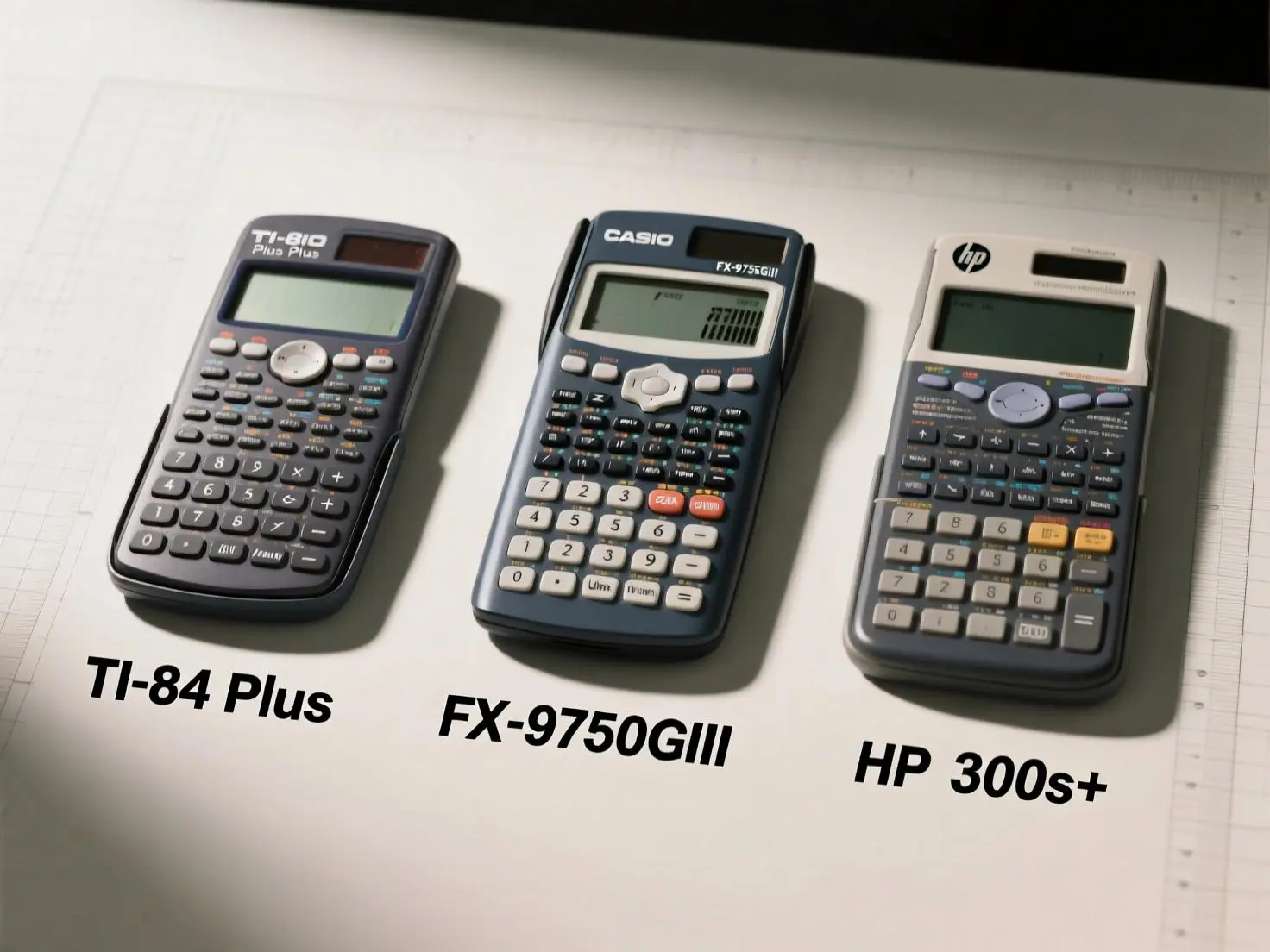 CATIGA Scientific Calculator
