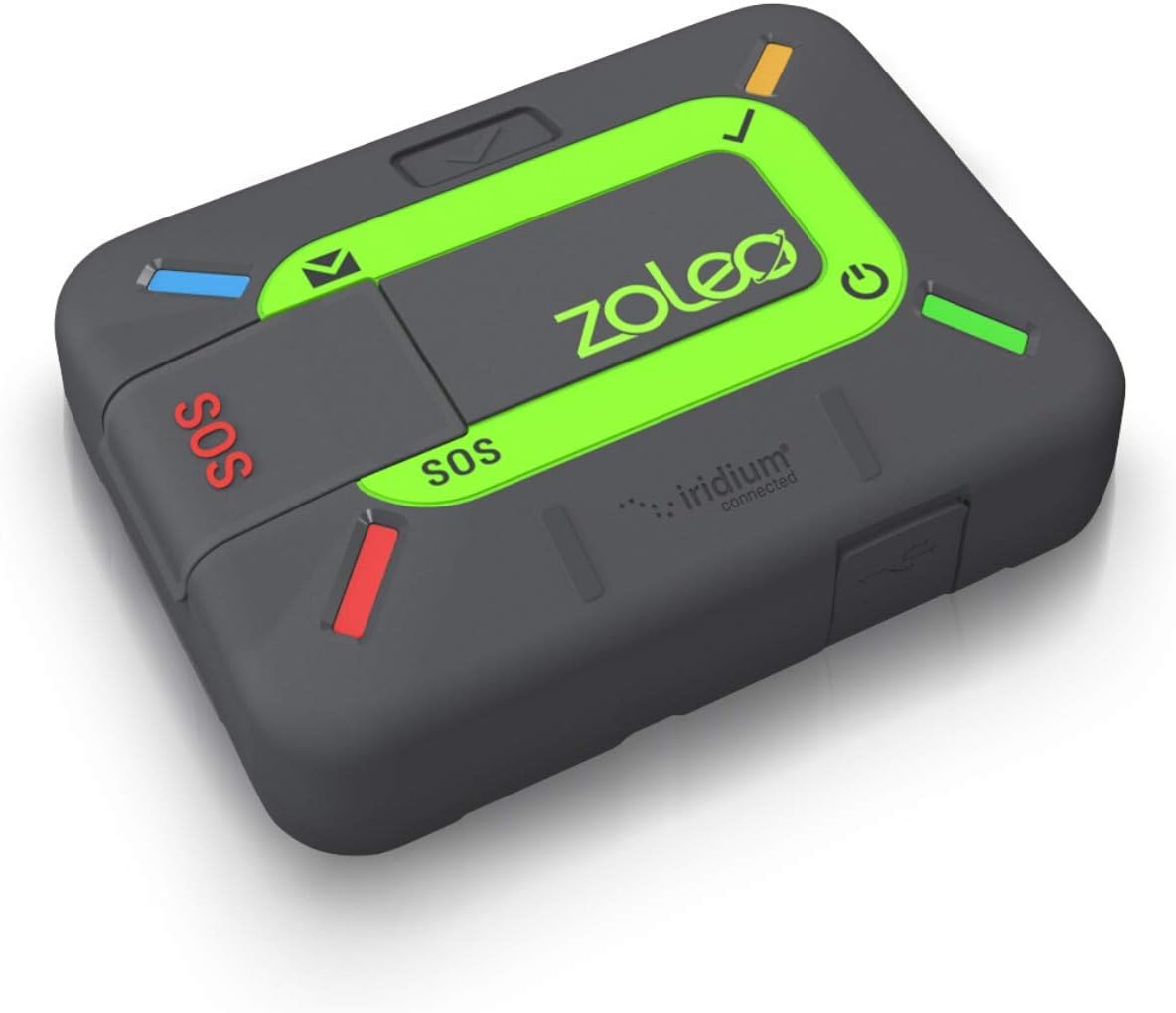 ZOLEO Satellite Phone Communicator
