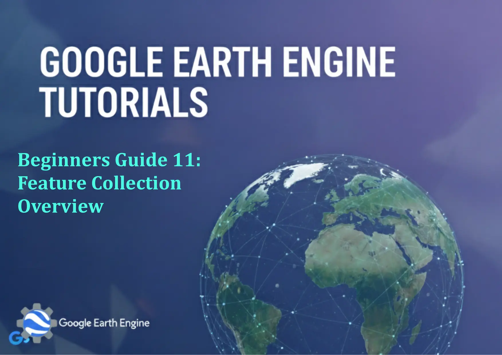 GEE Tutorials