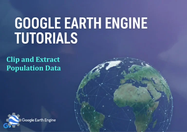GEE Tutorials