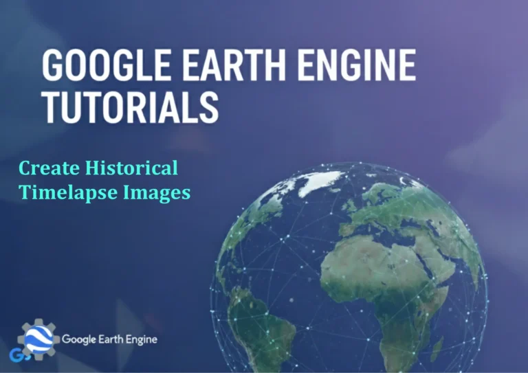 GEE Tutorials