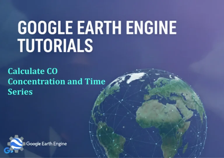 GEE Tutorials