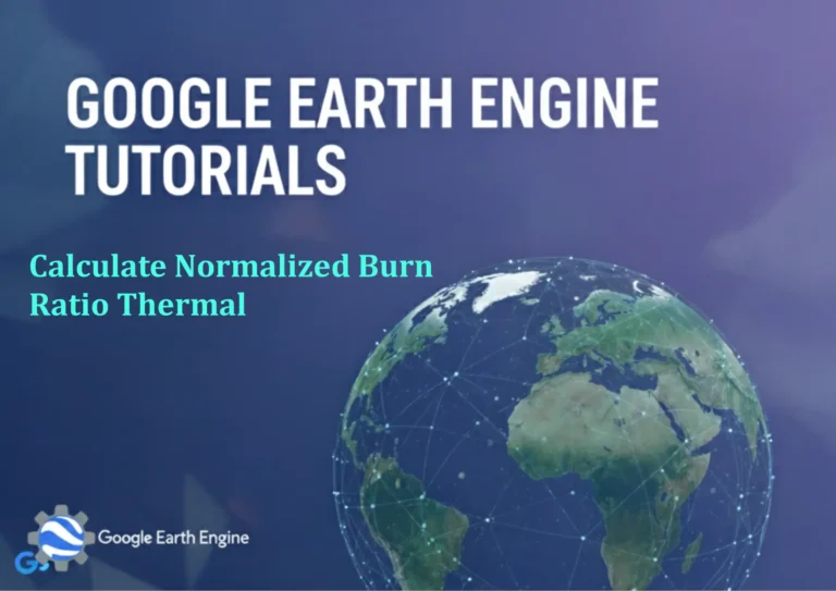 GEE Tutorials