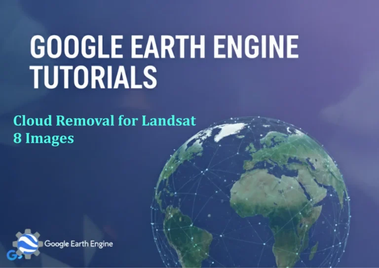 GEE Tutorials