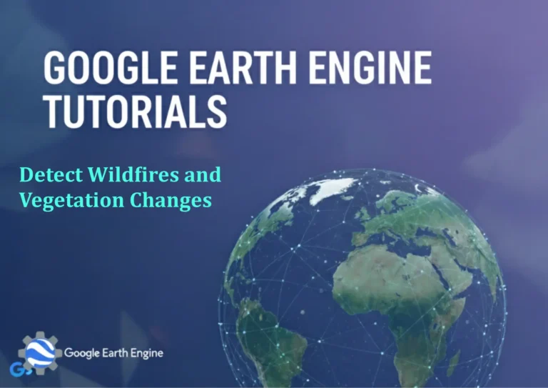 GEE Tutorials