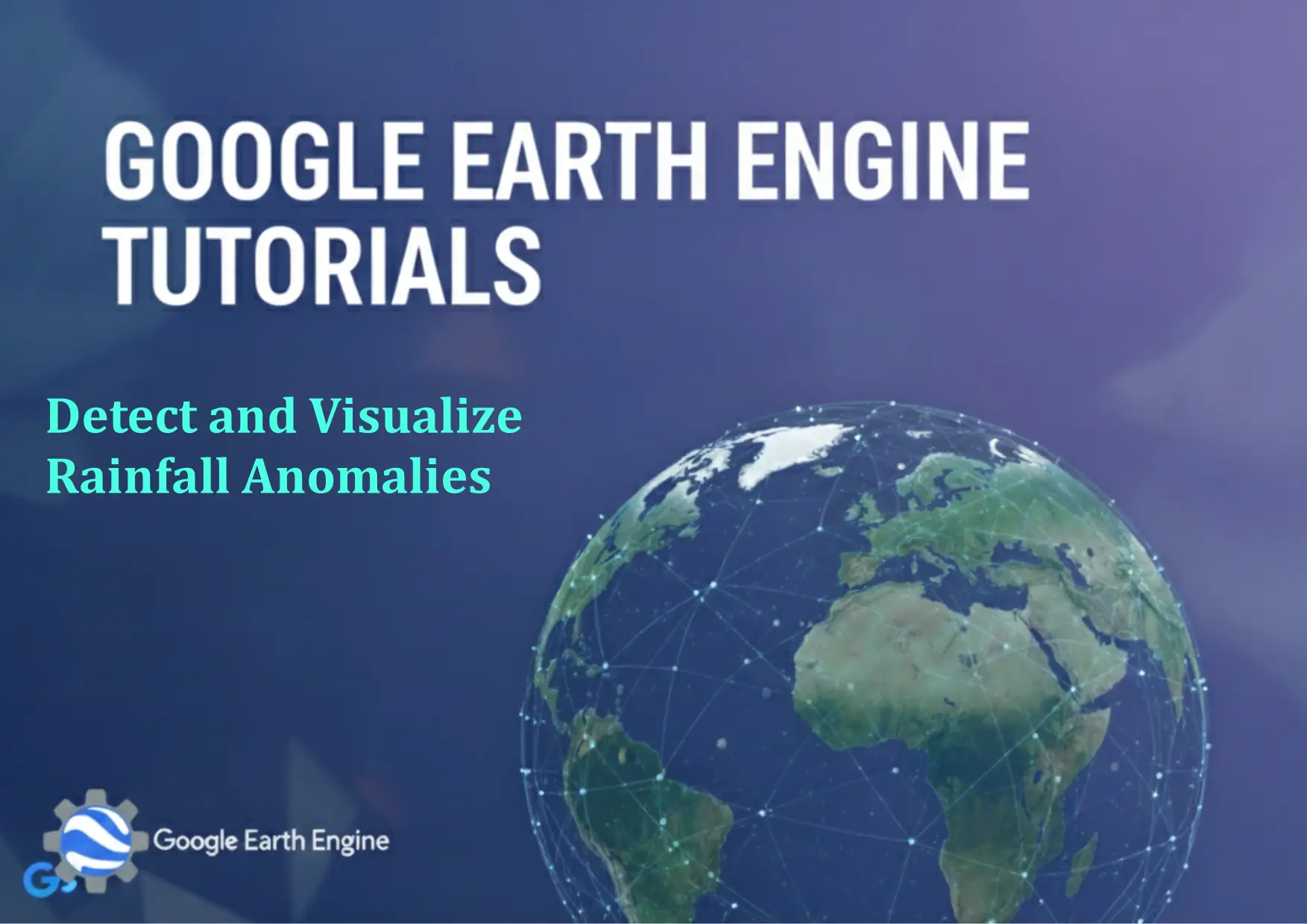 GEE Tutorials