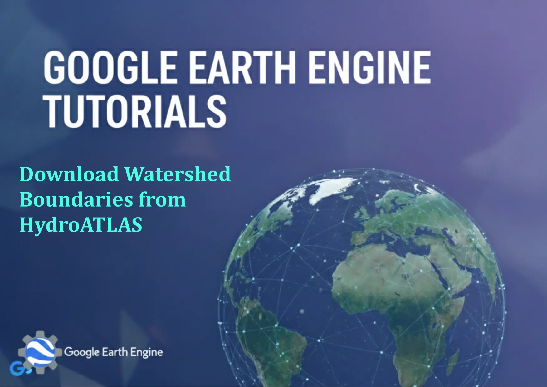 GEE Tutorials