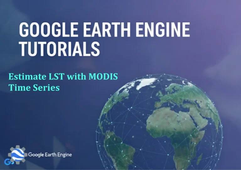 GEE Tutorials
