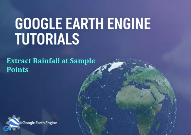 GEE Tutorials
