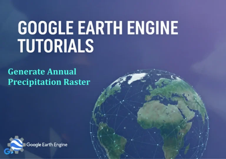 GEE Tutorials