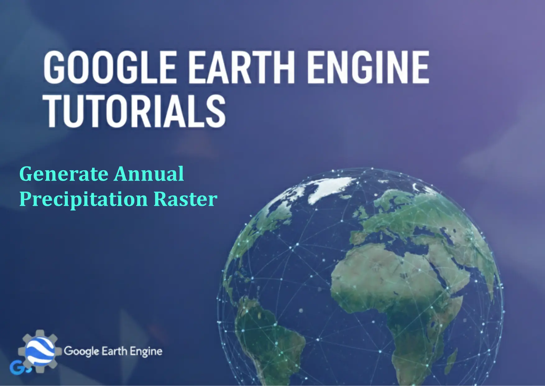 GEE Tutorials