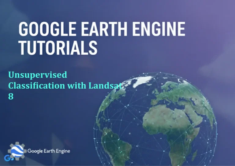 GEE Tutorials