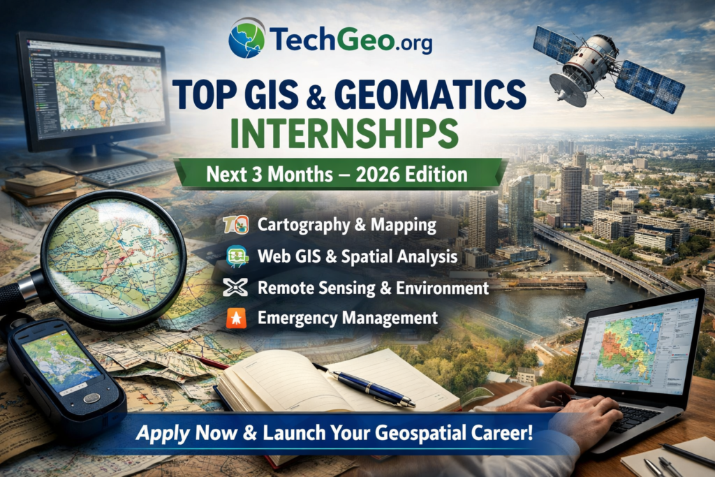 Internship Opportunities USA 2026