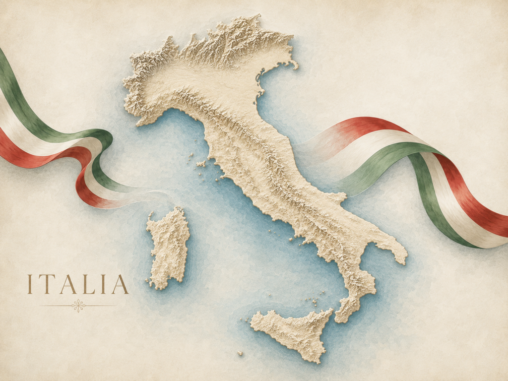 map-of-italy-with-regions-and-main-cities